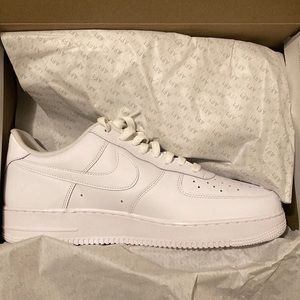 Air Force 1’s